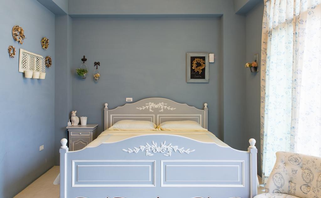 Bed and Breakfast Wei Sen House Hualien Zimmer foto